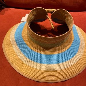 Craft & Barrow women’s sun Hat